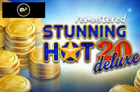 Stunning Hot 20 Deluxe Remastered